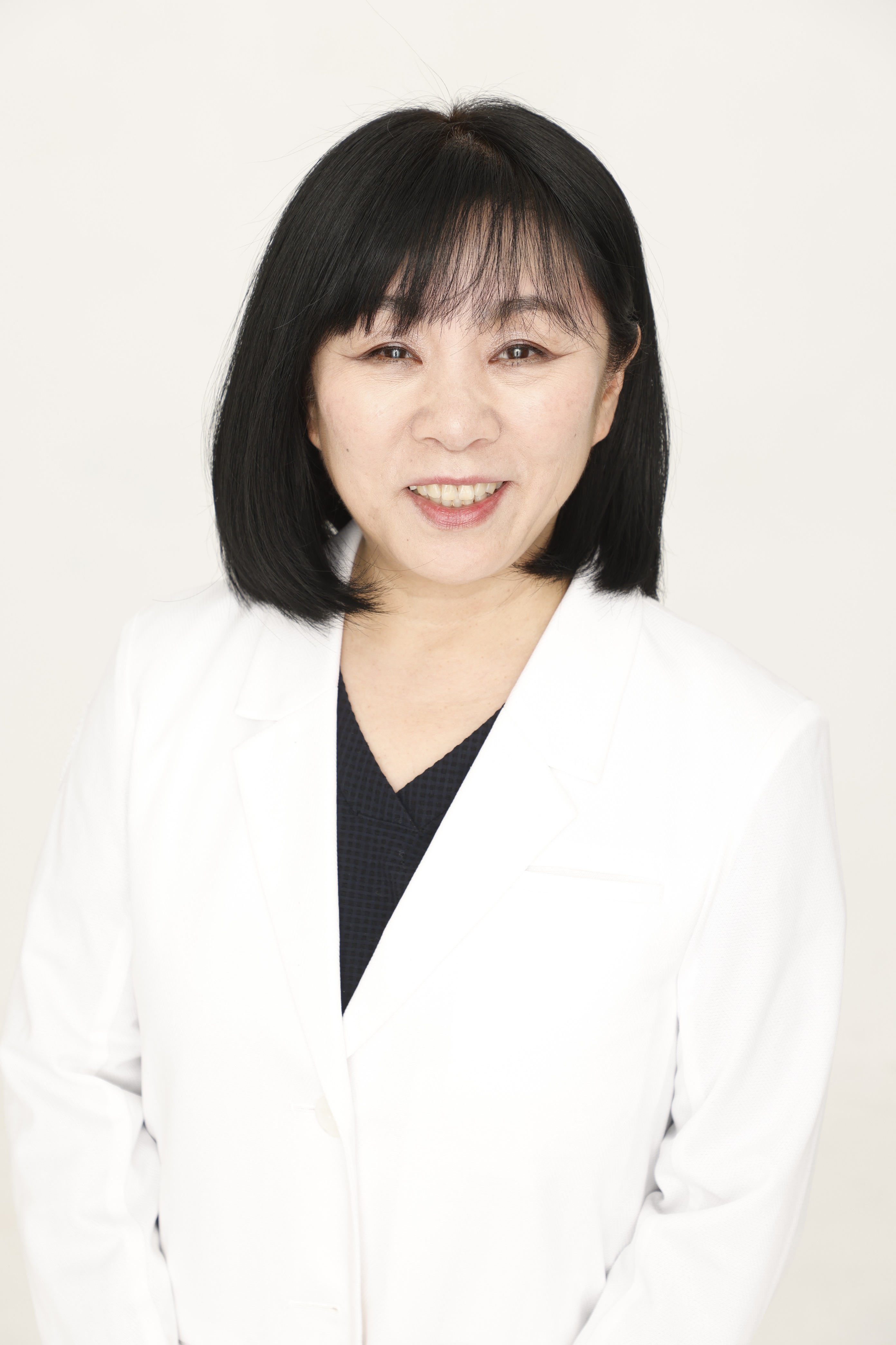 会長 橋本康子